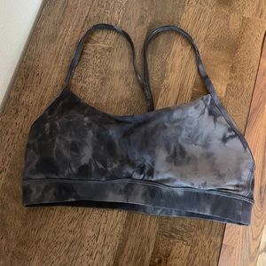 Lululemon Flow Y Bra